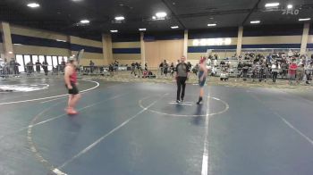 130 lbs Rr Rnd 2 - Savva Gromyko, World Team TC vs Landon Boisa, Nevada Elite WC