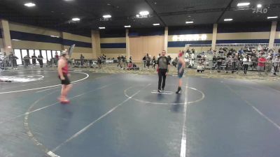 130 lbs Rr Rnd 2 - Savva Gromyko, World Team TC vs Landon Boisa, Nevada Elite WC