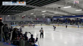 Replay: Home - 2025 Peninsula vs Kerry Park | Mar 15 @ 7 PM