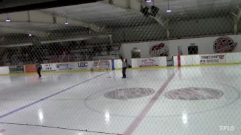 Replay: Home - 2024 Vipers vs Blades | Oct 5 @ 8 PM