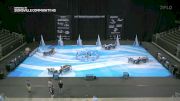 Zionsville Community HS "Zionsville IN" at 2026 WGI Percussion/Winds World Championships