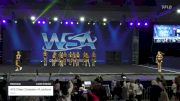 ACE Cheer Company of Jackson - Day 2 [2023 Notorious Level 3 Senior] 2023 WSA Grand Nationals