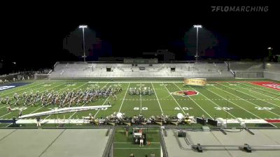 The Cavaliers "Rosemont IL" at 2022 Drums on Parade