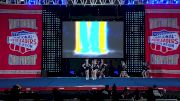 Cheer FX - Glacier Girls [2018 L1 Small Youth D2 Day 1] NCA All-Star National Championship