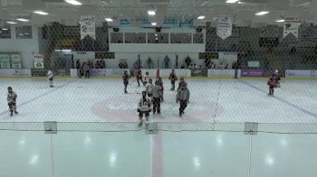 Replay: Home - 2025 Beaverlodge vs Saddle Lake | Mar 22 @ 4 PM