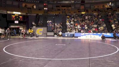 Replay: 3rd Place - 2023 Southern Scuffle pres. by Compound | Jan 2 @ 7 PM