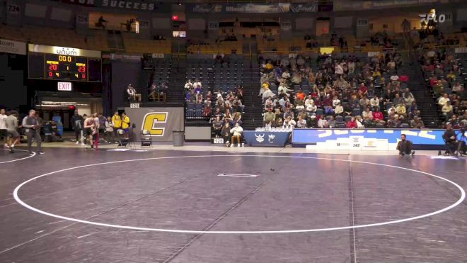 Replay: 3rd Place - 2023 Southern Scuffle pres. by Compound | Jan 2 @ 7 PM