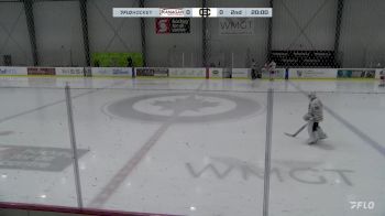 Replay: Home - 2024 Okanagan vs Calgary IHA | Feb 3 @ 5 PM