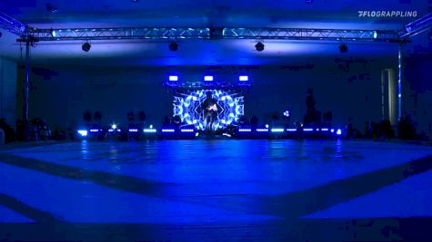 William Ward vs Neri Donatello Villalobos 2025 Fight to Win 299