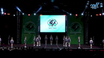 Interactive Academy - Cosmic [2024 L3 Junior - D2 - Small Day 1] 2024 CSG Grand Nationals