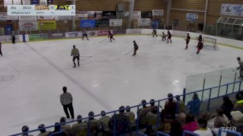 Replay: Home - 2025 Castlegar vs 100 Mile House | Feb 14 @ 6 PM