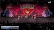 National Stars - Cosmic Divas [2026 L1.1 Mini - PREP - D2 Day 1] 2026 Spirit Sports Myrtle Beach Nationals