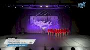 Dance Dynamics - Junior Elite Small Jazz [2025 Junior - Jazz - Small Day 2] 2025 Power Dance Grand Nationals