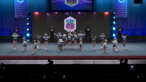 Fishhawk Wolfpack Fury [2022 Peewee Show Cheer 2] 2022 Pop Warner National Cheer & Dance Championship