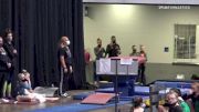 Taylor Hoskins - Women's Group, Twisters Gymnastics Inc. - 2021 Women's Xcel Region 4 Championships