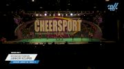 Richmond Twisters - Junior Eclipse [2024 L2 Junior - D2 - Small - F Day 1] 2024 CHEERSPORT National All Star Cheerleading Championship