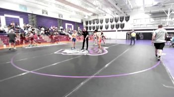 126 lbs Round Of 16 - Christopher Nucifora, Bergen Catholic vs Viktor Ilnytskyi, Old Bridge Wrestling Club