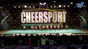 ACX - Swag Jags [2025 L2 Youth - Small - B Day 2] 2025 CHEERSPORT National All Star Cheerleading Championship