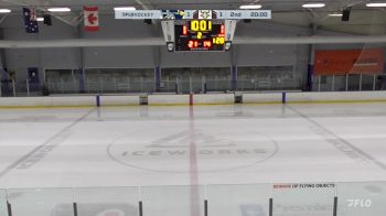Replay: Home - 2025 Valley vs Jr. Eagles | Mar 8 @ 2 PM