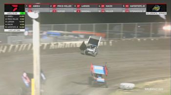 Full Replay | High Limit Sprint Series at Tri-City Speedway 5/31/23