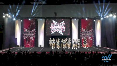 Top Gun All Stars - Jr. Gunz [2023 L3 Junior - Medium - A] 2023 JAMfest Cheer Super Nationals