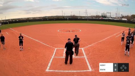 Penn St Brandywine vs. Allegheny College - 2024 THE Spring Games Main Event