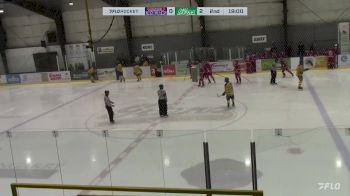 Replay: Home - 2023 Ottawa vs Alexandria | Dec 22 @ 7 PM