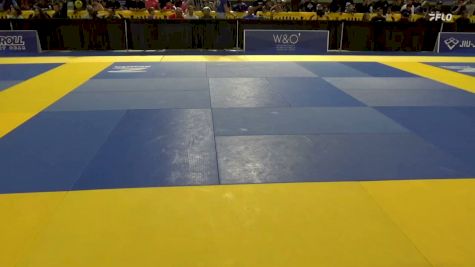Replay: Mat 5 - 2026 Pan Kids Jiu-Jitsu IBJJF Championship | Jul 25 @ 9 AM