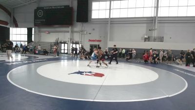 126 lbs Champ. Rd Of 16 - Rolly Walylko, Bishop McCort vs Phelan Jacobus