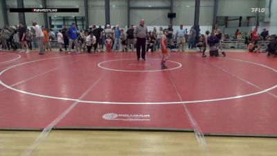 70 lbs Consi Of 8 #2 - Jaxon Shifler, Boonsboro vs Negan Fuller, York
