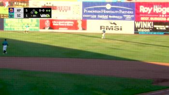 Replay: Home - 2023 Rockers vs Ghost Hounds | Jul 29 @ 6 PM