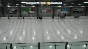 Replay: Home - 2024 Brandon U18 AAA vs Bruins U18 AAA | Feb 24 @ 3 PM