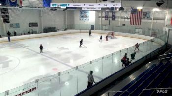 Replay: Home - 2024 Phantoms U10 vs Royals U10 | Mar 9 @ 8 AM