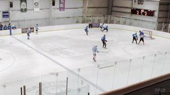 Replay: Home - 2025 Monchester vs Blue Falcons | Jul 17 @ 9 PM