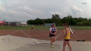 Replay: Shot Put - 2025 OHSAA Outdoor Champs | Jun 6 @ 4 PM