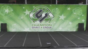 Replay: CSG Indy Challenge | Nov 9 @ 9 AM