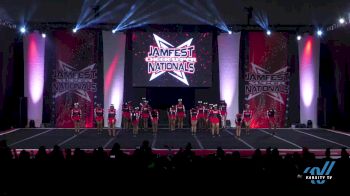 Power Athletics - Maryland - Turbo [2023 L2 Junior - Medium - B] 2023 JAMfest Cheer Super Nationals