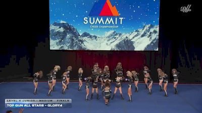Top Gun All Stars - Glory4 [2026 L4 Junior - Medium Finals] 2026 The Summit