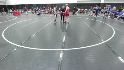 150 lbs Chase Pelt, Team Kansas Silver vs James Campos, North Carolina