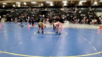 215 lbs 7th Place Match - Nathan Ballard, Albia vs Guss Emigh, Oberlin Youth Wrestling