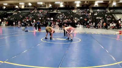 215 lbs 7th Place Match - Nathan Ballard, Albia vs Guss Emigh, Oberlin Youth Wrestling