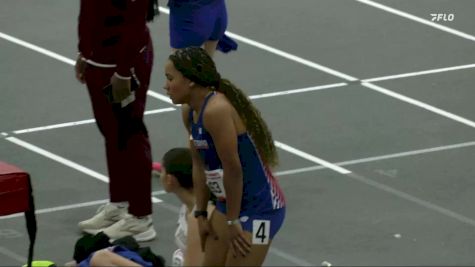 Women's 400m Open, Finals 14