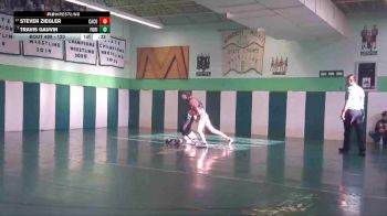 Replay: Mat 3 - 2026 2026 Dylan Humes Memorial | Jan 24 @ 9 AM