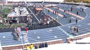 Women's 800m, Finals 12