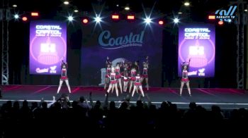 FAME NC - Golden Girls [2024 L4 Junior Day 2] 2024 Coastal at the Capitol Grand Nationals