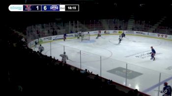 Replay: Home - 2025 Valley vs Summerside | Feb 15 @ 6 PM