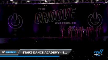 Starz Dance Academy - Elite All Starz Sr Small Pom [2022 Senior - Pom - Small 1] 2022 WSF Louisville Grand Nationals