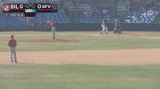 Replay: Home - 2025 Mustangs vs Voyagers | Aug 24 @ 11 AM