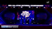 Odyssey Cheer Company - Snake Eyes [2026 L1 Youth - D2 - Small - A Day 1] 2026 NCA All-Star National Championship