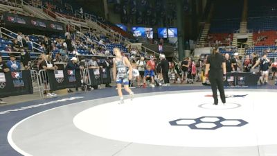 126 lbs Champ. Rd Of 64 - Drake Wisvary, Idaho vs Finn McDermott, Illinois